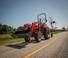 Faneuses rotatives Massey Ferguson TD434 DN
