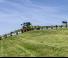 Faneuses rotatives Claas Volto 1500 T 