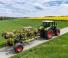 Claas Volto 1500 TS