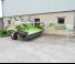 Claas Disco 3050 TRC Plus