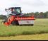 Faucheuse à disque traîné avec conditionneur Kuhn FC 4061 TCD