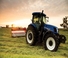 Faucheuse à disque traîné sans conditionneur Kuhn GMD 2851 TL