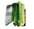 Faucheuses  arrières disques avec conditionneurs Krone AM 243 S