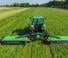 DEUTZ-FAHR DiscMaster 624 T