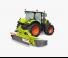 Claas Disco 3200 C Contour