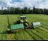 Faucheuses  arrières disques avec conditionneurs Claas Disco 9300 C Auto Swather 
