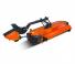 Faucheuses  arrières disques avec conditionneurs Kubota DMC6336T Vario