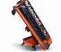Faucheuses  arrières disques avec conditionneurs Kubota DMC6336T