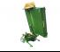 Faucheuses  arrières disques avec conditionneurs Krone EasyCut R 280 CV