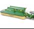 Faucheuses  arrières disques avec conditionneurs Krone EasyCut R 320 CR