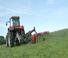 Faucheuses  arrières disques avec conditionneurs Vicon Extra 632 T Farmer 