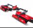 Vicon Extra 7100 T KSW