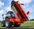Faucheuses  arrières disques avec conditionneurs Kuhn FC 3115 D-FF