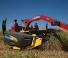 New Holland H7150 HS16