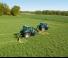 Faucheuses  arrières disques sans conditionneurs Krone ActivMow R 240