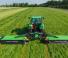 DEUTZ-FAHR DiscMaster 124