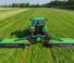 DEUTZ-FAHR DiscMaster 395