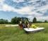 Claas Disco 2750