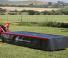 Faucheuses  arrières disques sans conditionneurs Massey Ferguson DM164