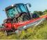 Massey Ferguson DM306 TL