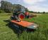 Faucheuses  arrières disques sans conditionneurs Kubota DM3340