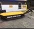 New Holland DuraDisc 240 