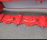 Faucheuses  arrières disques sans conditionneurs Kuhn GMD 2811 FF