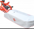 Faucheuses  arrières disques sans conditionneurs Kuhn GMD 285 FF