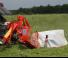Faucheuses  arrières disques sans conditionneurs Kuhn GMD 310