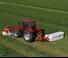Faucheuses  arrières disques sans conditionneurs Kuhn GMD 310