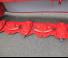 Faucheuses  arrières disques sans conditionneurs Kuhn GMD 3511 FF 1000