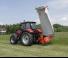 Faucheuses  arrières disques sans conditionneurs Kuhn GMD 355 FF