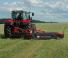 Faucheuses  arrières tambour sans conditionneur Massey Ferguson M182