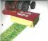 Claas Unifarm CM 166