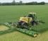 Faucheuses automotrices Krone Big M 500 CV