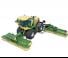 Faucheuses automotrices Krone Big M 500 CV