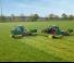 Krone EasyCut B 1050 CV Collect