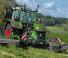 Faucheuses-conditionneuses à disques rotatifs Fendt Slicer 860 KC