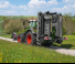 Faucheuses-conditionneuses à disques rotatifs Fendt Slicer 960 RC 