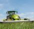 Faucheuses  frontales, disques avec conditionneurs Claas Disco 3200 FRC Movel