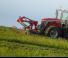 Faucheuses  frontales, disques avec conditionneurs Massey Ferguson DM316 FQ-KC