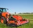Faucheuses  frontales, disques avec conditionneurs Kubota DMC7028N 