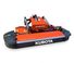 Faucheuses  frontales, disques avec conditionneurs Kubota DMC7032T