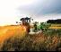 Faucheuses  frontales, disques avec conditionneurs John Deere F310R 