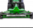 Faucheuses  frontales, disques avec conditionneurs John Deere F350R