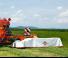 Faucheuses  frontales, disques avec conditionneurs Kuhn FC 3125 DF-FF