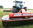 New Holland MegaCutter 510