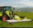 Faucheuses  frontales, disques sans conditionneurs Claas Disco 3200 F Profil