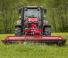 Faucheuses  frontales, disques sans conditionneurs Massey Ferguson DM254 FP-S