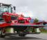 Faucheuses  frontales, disques sans conditionneurs Massey Ferguson DM254 FP-S